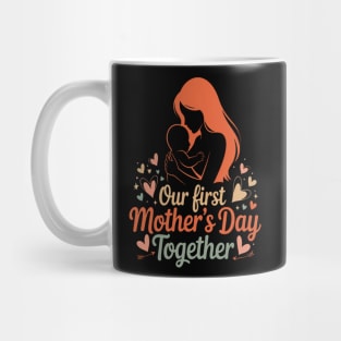 Our First Mother's Day Mug